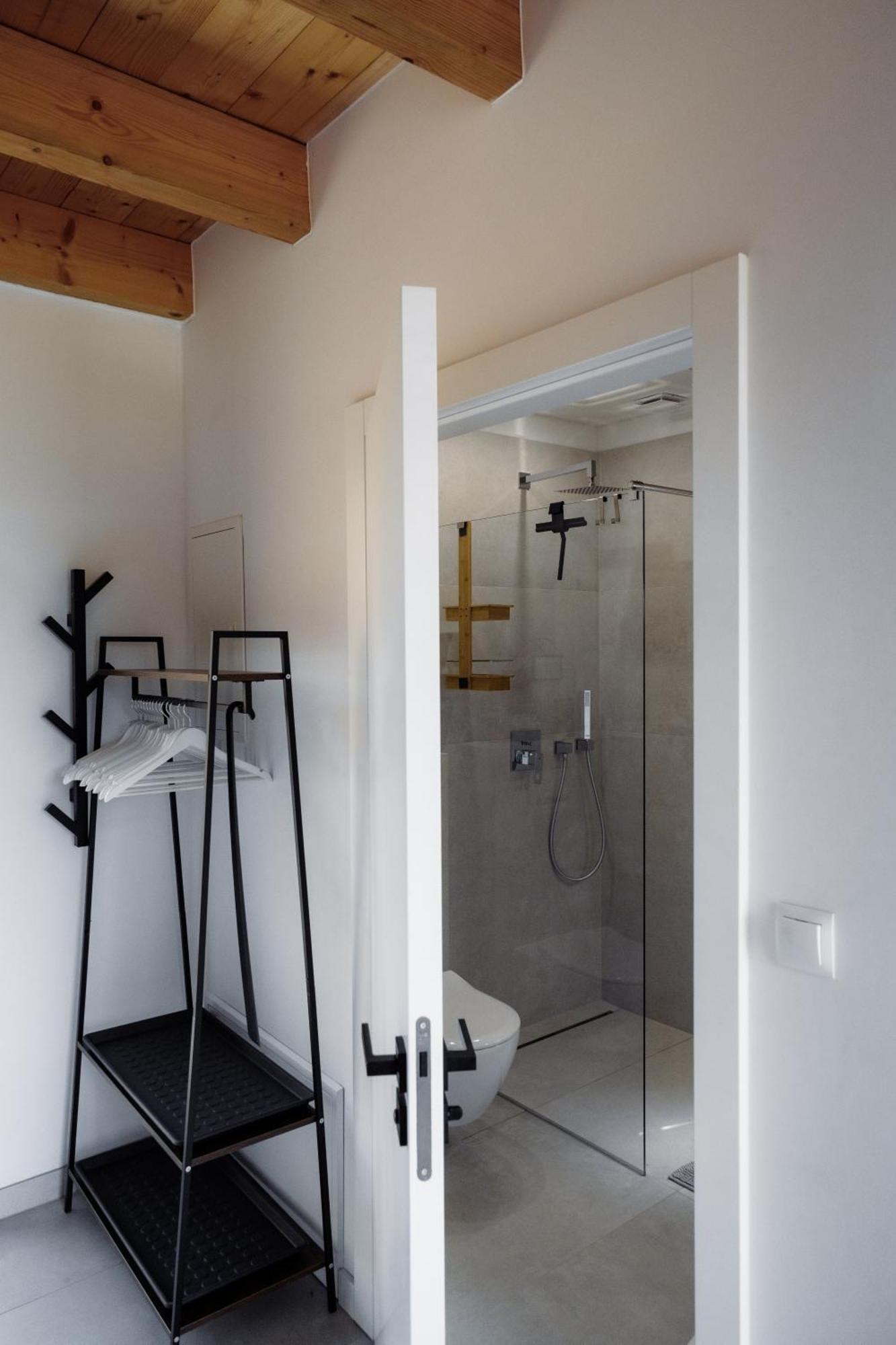 Domki Pod Lasem - Domek Brzozowy Stronie Slaskie Ngoại thất bức ảnh