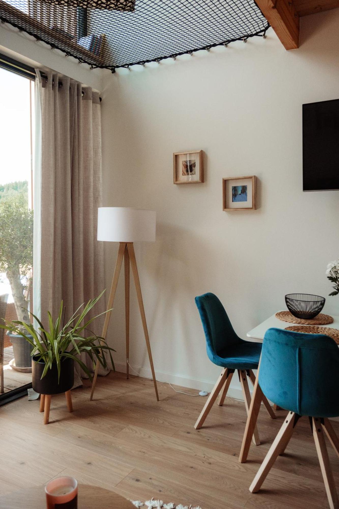 Domki Pod Lasem - Domek Brzozowy Stronie Slaskie Ngoại thất bức ảnh